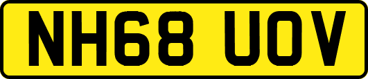 NH68UOV