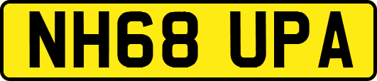 NH68UPA