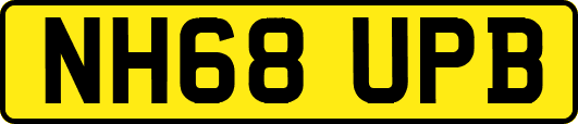 NH68UPB