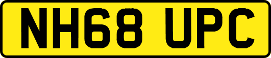 NH68UPC