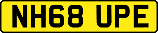 NH68UPE