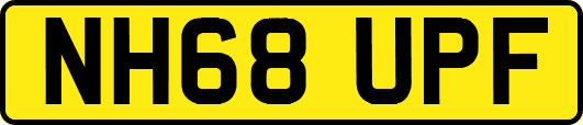 NH68UPF