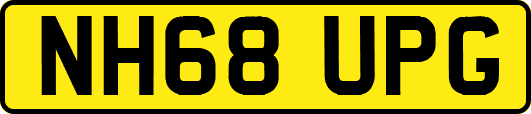 NH68UPG