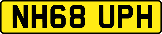 NH68UPH