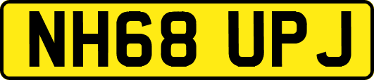 NH68UPJ