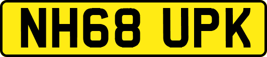 NH68UPK