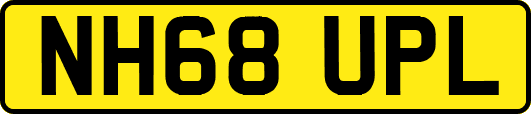 NH68UPL
