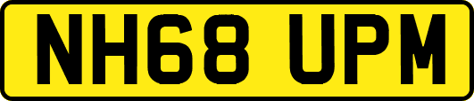 NH68UPM