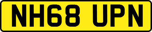 NH68UPN