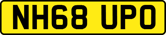 NH68UPO