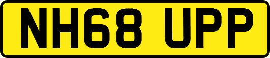 NH68UPP