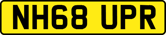NH68UPR