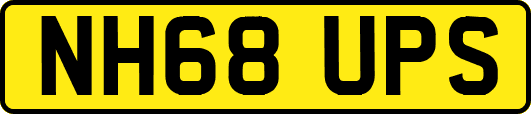 NH68UPS
