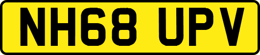 NH68UPV