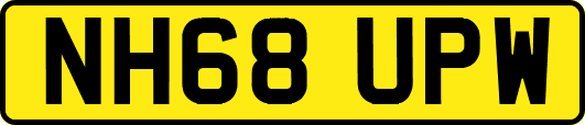 NH68UPW
