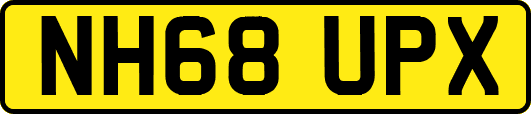 NH68UPX