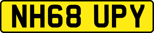 NH68UPY