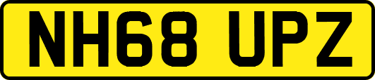 NH68UPZ