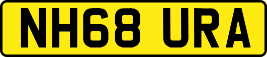 NH68URA