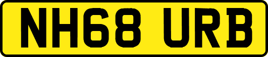 NH68URB
