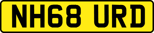 NH68URD