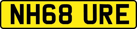NH68URE