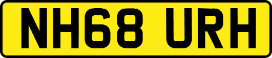 NH68URH