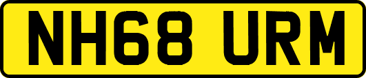NH68URM