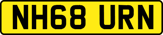 NH68URN