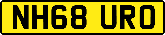 NH68URO