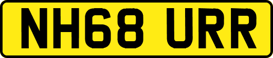 NH68URR