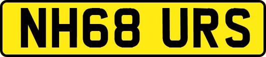 NH68URS