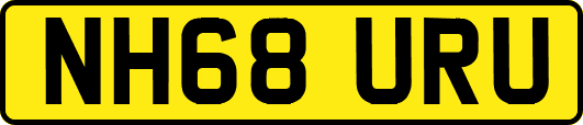 NH68URU