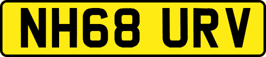 NH68URV