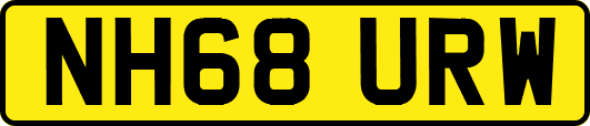NH68URW