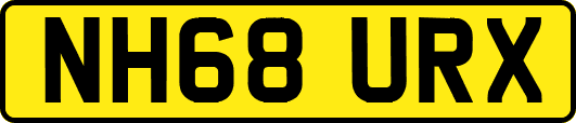 NH68URX