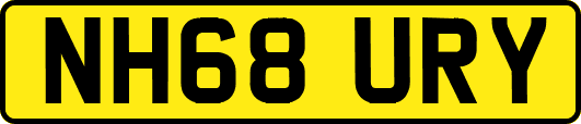 NH68URY