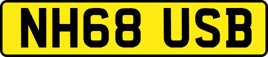 NH68USB