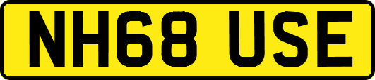 NH68USE