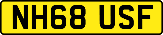 NH68USF