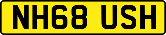 NH68USH