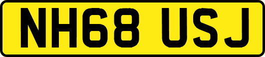 NH68USJ