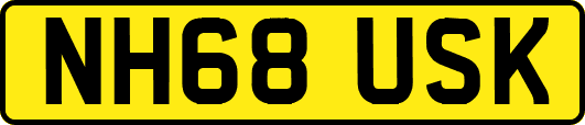 NH68USK