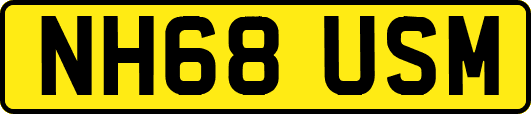 NH68USM