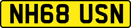 NH68USN