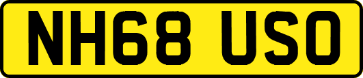 NH68USO