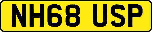 NH68USP