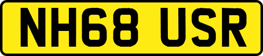 NH68USR