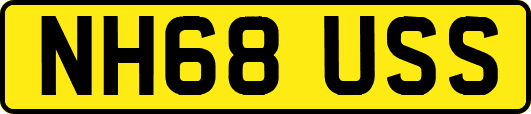 NH68USS