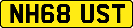 NH68UST